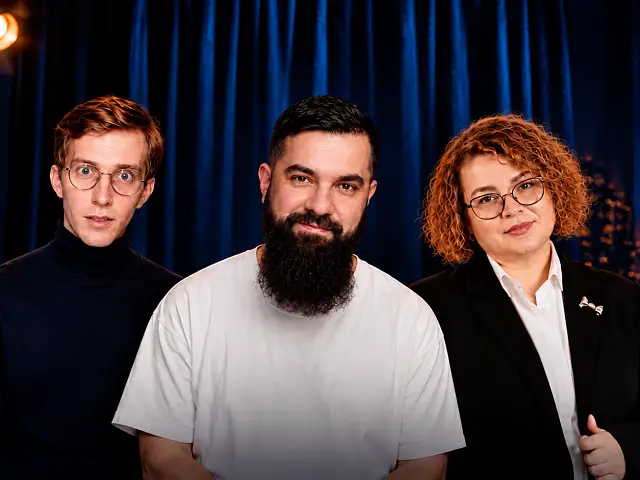 StandUpFN: вечер стендапа в Московском!