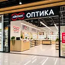 Открытие «Айкрафт Оптика»
